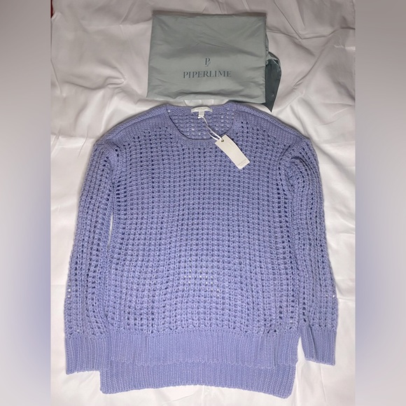 Piperlime Sweaters - NWT Piperlime sweater size L